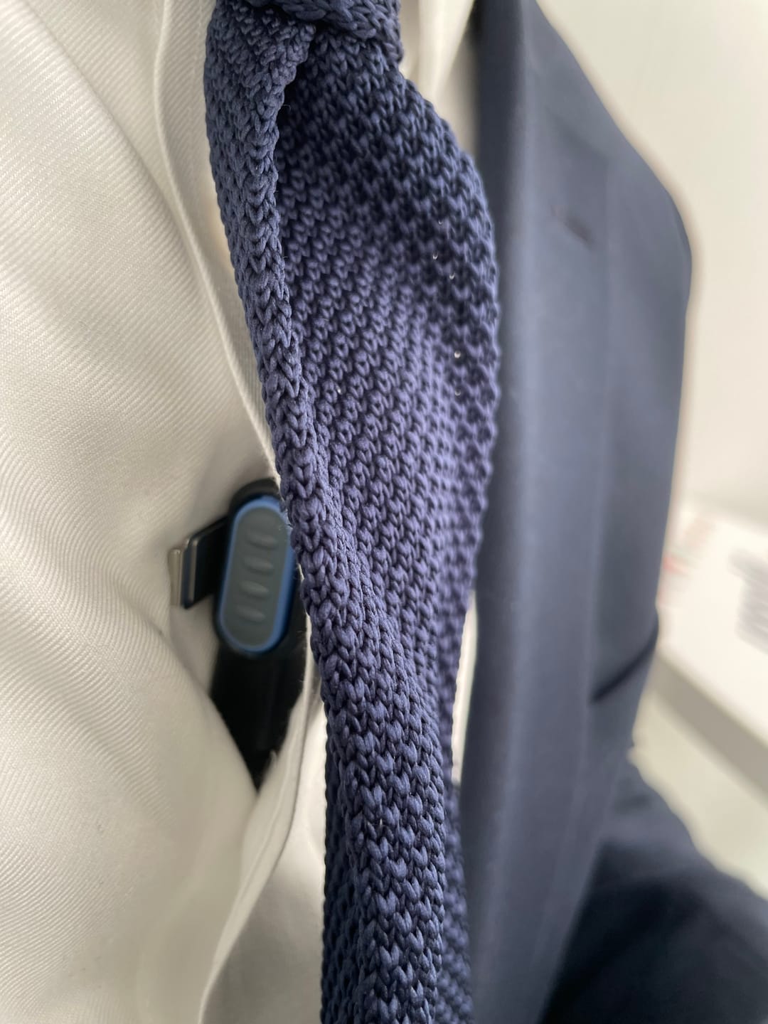 N-ear Choice PTT (Tier 3), no wireless