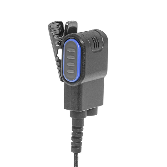 N-ear Choice PTT (Tier 3), no wireless