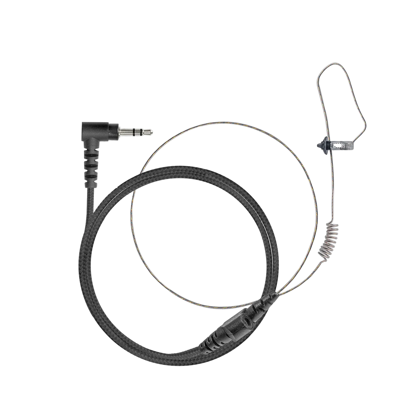 N-ear Flexo Dynamic with In-line microphone