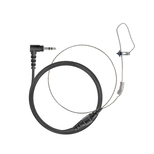 N-ear Flexo Dynamic with In-line microphone