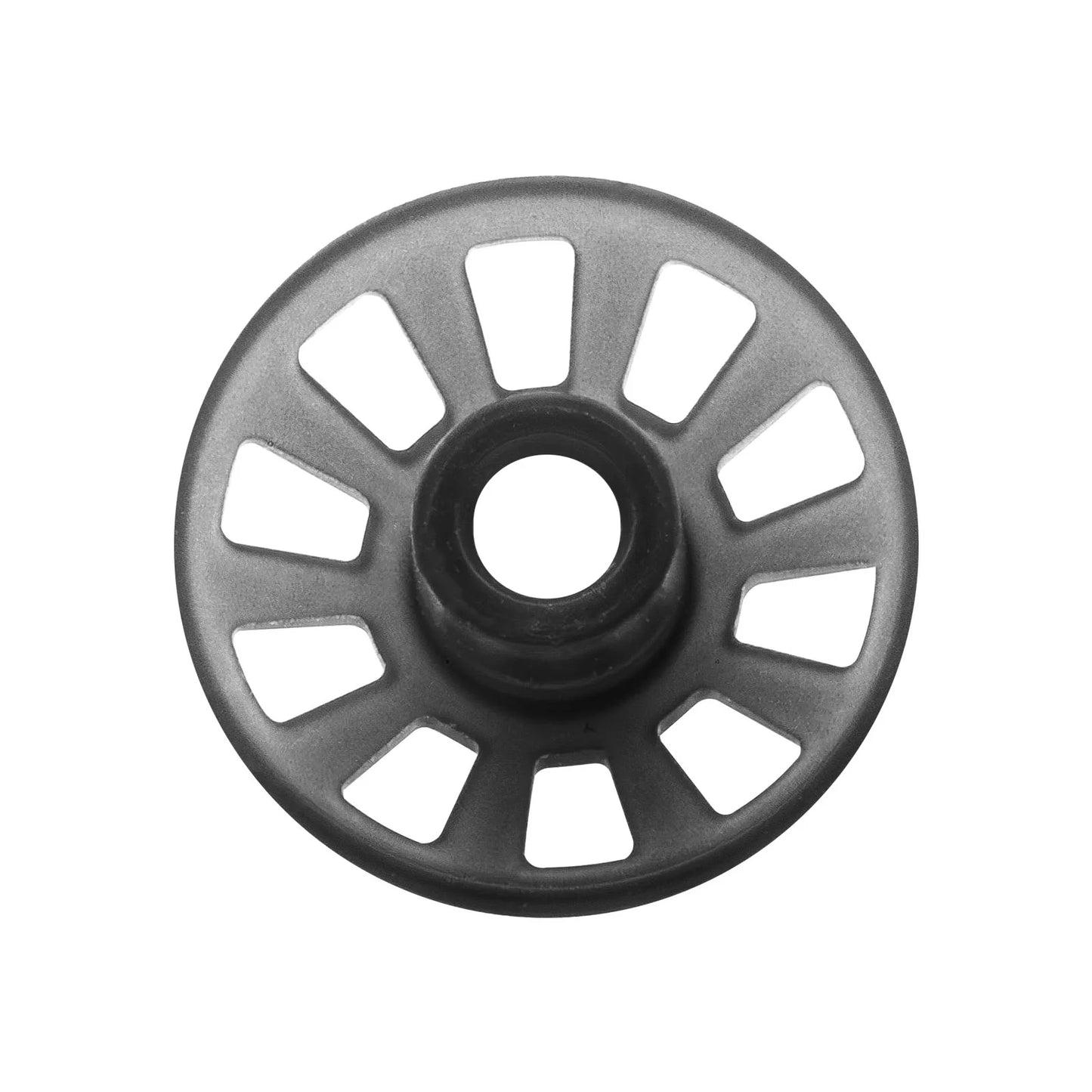 Large Open Tips for N-ear Flexo 360