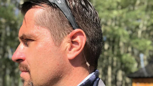 3 reasons this sheriff’s department bought new earpieces for every deputy