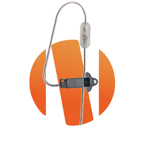 Single Ear Earpieces