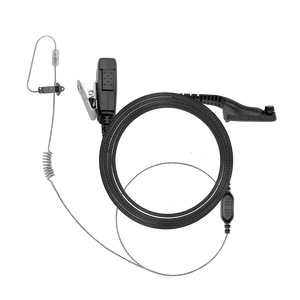 N-ear: 360® Original 1-Wire Snaplock Surveillance Kit