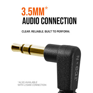 N-ear: 360® Original Radio Earpiece