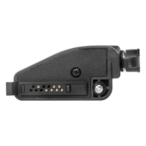 N-ear: Quick Disconnect (HIROSE) to Kenwood Adapter