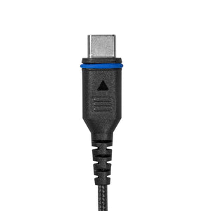 N-ear: Boom Mic. Stabilizer - 22in with USB-C Connector