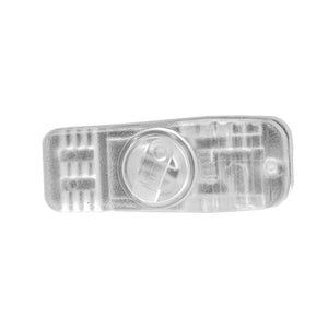 N-ear: Clear Cable Clip - 2 Pack