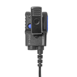 N-ear: CHOICE® PTT Mic. - Water-Resistant (Tier 2)