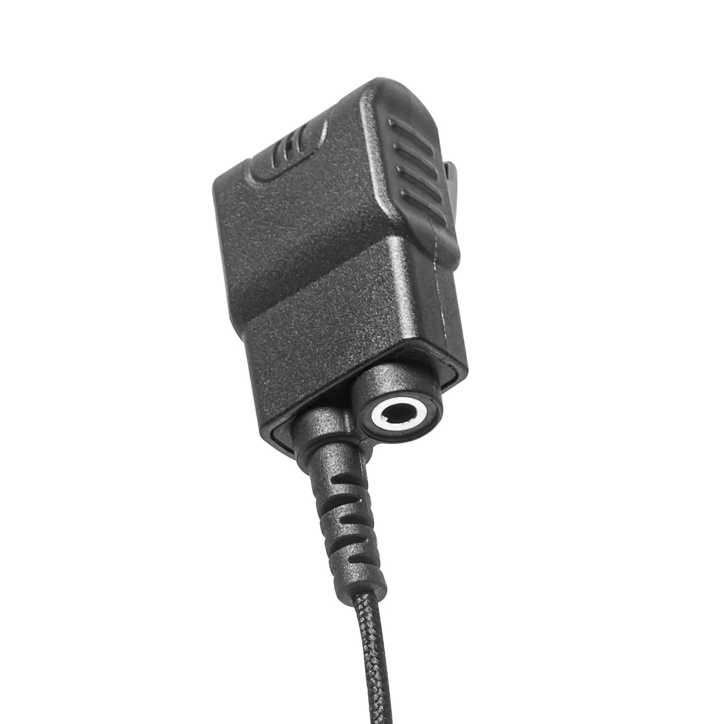 N-ear Choice PTT (Tier 3), no wireless