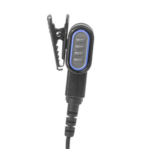 N-ear: CHOICE® PTT Mic. - Water-Resistant (Tier 2)