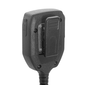 N-ear - CHOICE® Command Speaker Mic