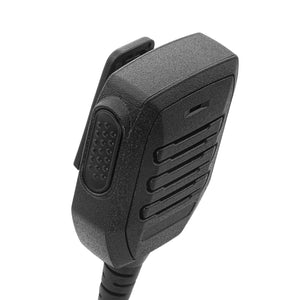 N-ear - CHOICE® Command Speaker Mic