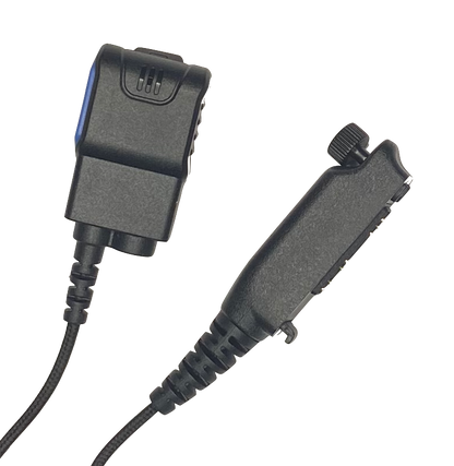 N-ear Choice PTT, Tier 1 (waterproof), wireless PTT option
