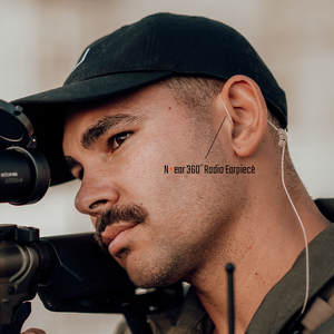 N-ear: 360® Original 1-Wire Surveillance Kit