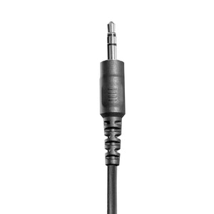 N-ear: 2.5mm Female to 3.5mm Male Adapter