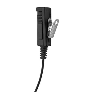 N-ear: 2-Wire Braided Fiber PTT