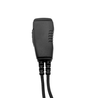 N-ear: 1-Wire SnapLock® Braided Fiber PTT