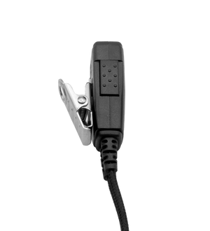 N-ear: 1-Wire SnapLock® Braided Fiber PTT