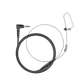 N-ear Flexo Dynamic with In-line microphone