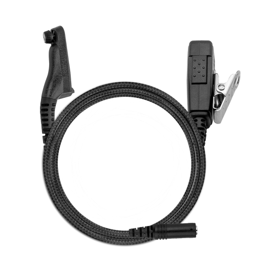 1-Wire Braided Fiber PTT