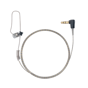 N-ear: 360® Flexo Dynamic Radio Earpiece