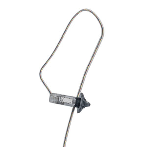 N-ear: 360® Flexo Snaplock Radio Earpiece