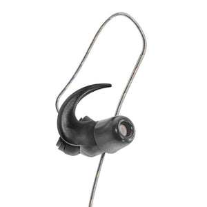 N-ear: 360® Flexo Radio Earpiece w. Protectr® Ear Molds