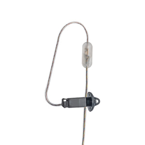 N-ear: 360® Original Snaplock Radio Earpiece