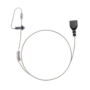 N-ear: 360® Original 1-Wire Snaplock Surveillance Kit