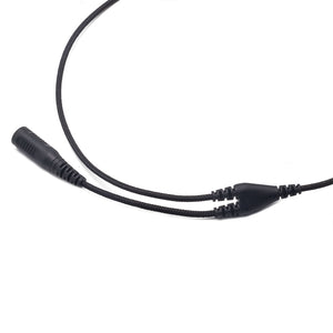 N-ear: Boom Mic. Stabilizer - 6ft with Quick Disconnect