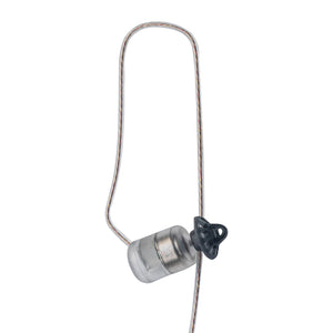 N-ear: 360® Flexo Dynamic Radio Earpiece