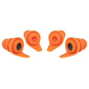 N-ear: Protectr® Earplugs - Heavy Industry (Metal Detectable)