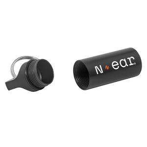 N-ear: Protectr® Earplugs - Heavy Industry (Metal Detectable)