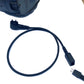 Peltor 2-pin to mini 2-pin adapter cable