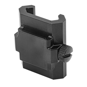 N-ear: Equipment Mount For Remote PTT Button