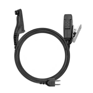 N-ear: 360® Original 1-Wire Snaplock Surveillance Kit