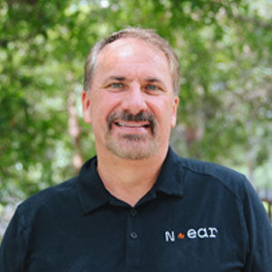 Scott Rees - N-ear Employee - Sales