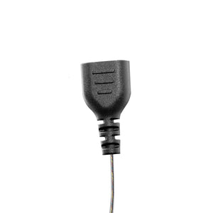 N-ear: 360® Original 1-Wire Snaplock Surveillance Kit