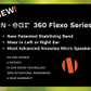 N•EAR 360 FLEXO™ SINGLE EAR EARPIECE